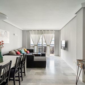 Appartement met Drie Slaapkamers